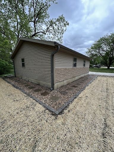 Hardscape Services