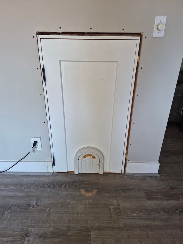 Custom Carpentry