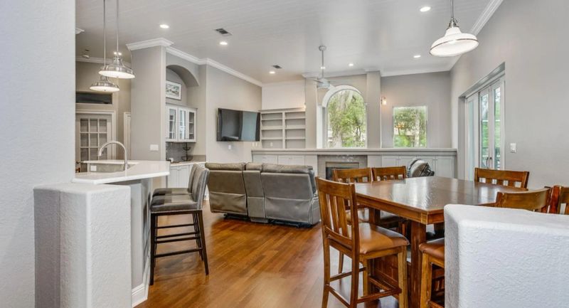 Flooring