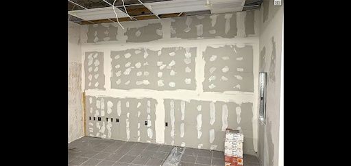 Drywall Installation