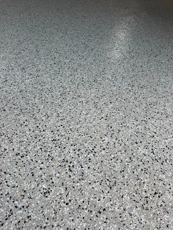 Flooring and Tile
