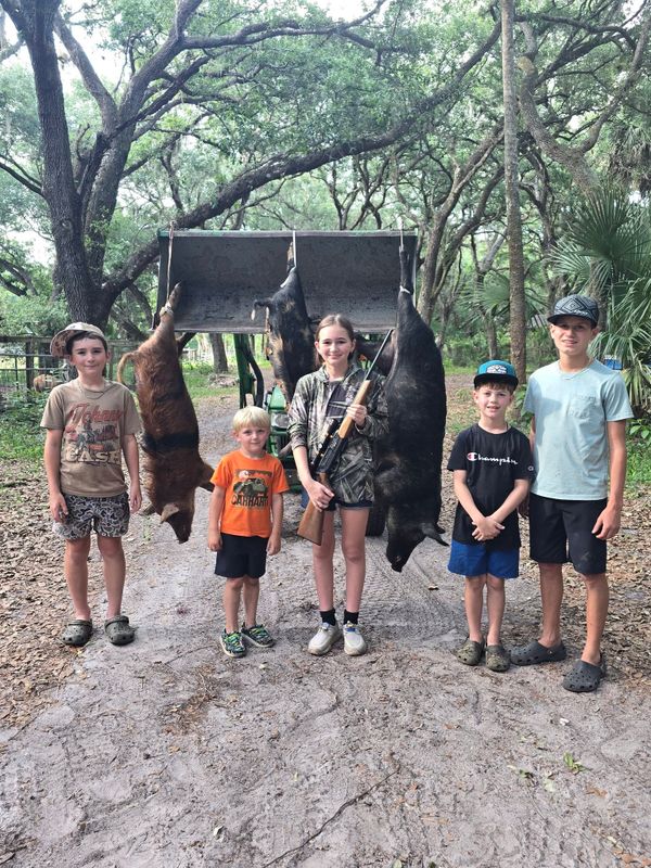 Family Adventures