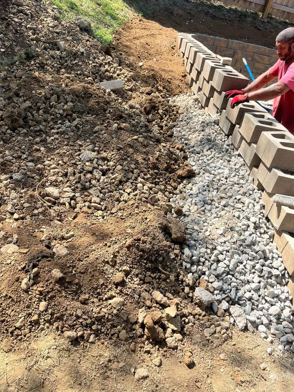 Land Grading