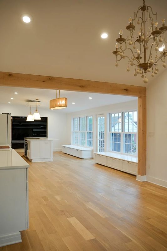 Residential Projects