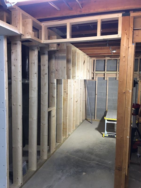 Remodeling Services