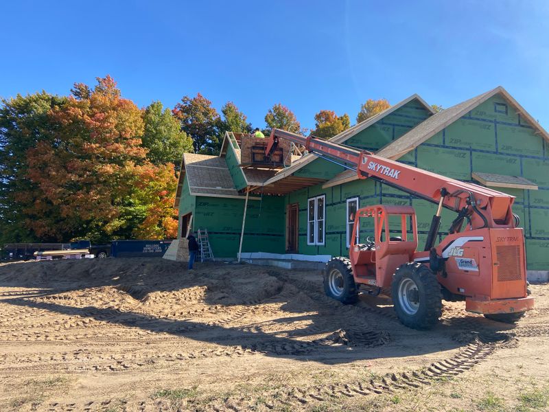 Roofing