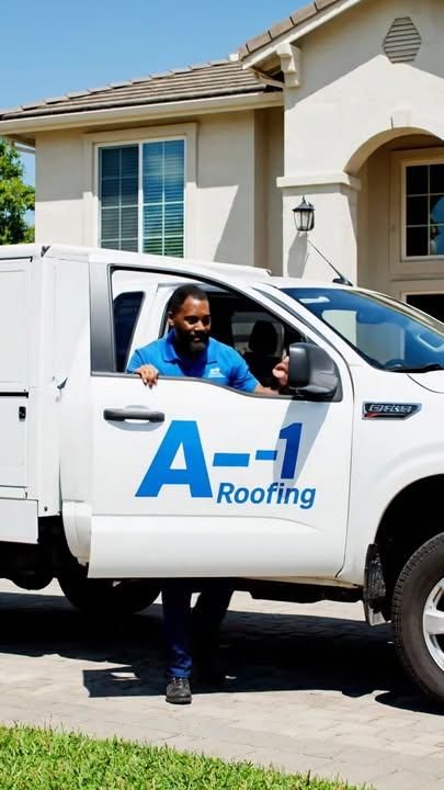 Roofing Replacement