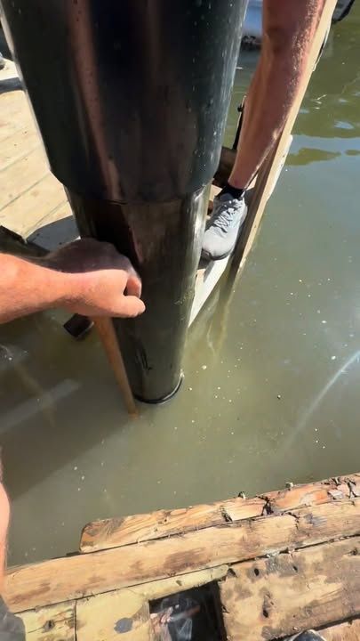 Pile Repair & Reinforcement