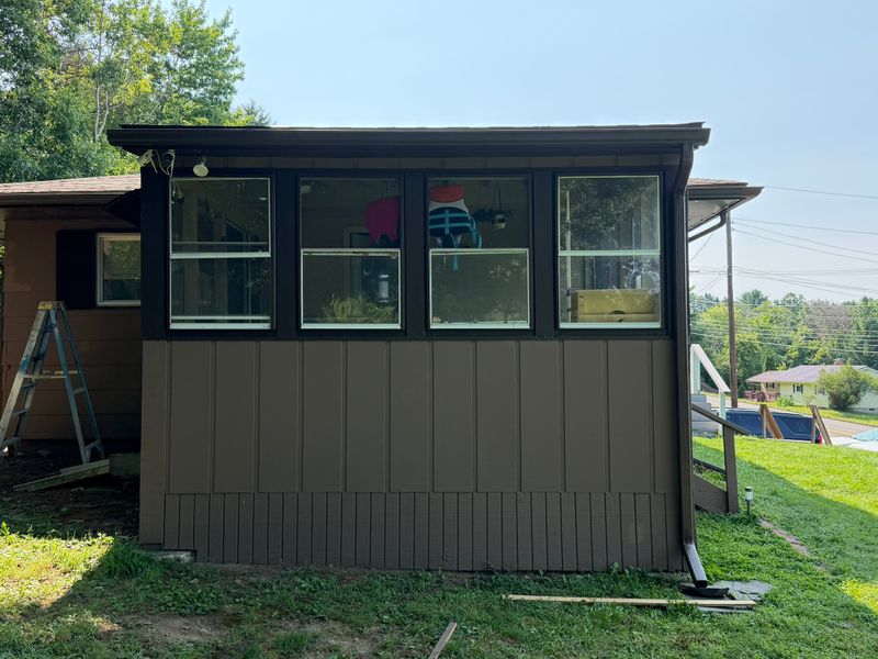 Exterior Painting