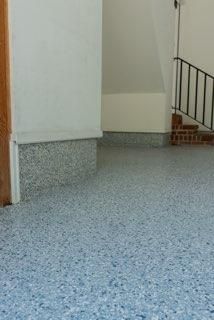 Epoxy Services
