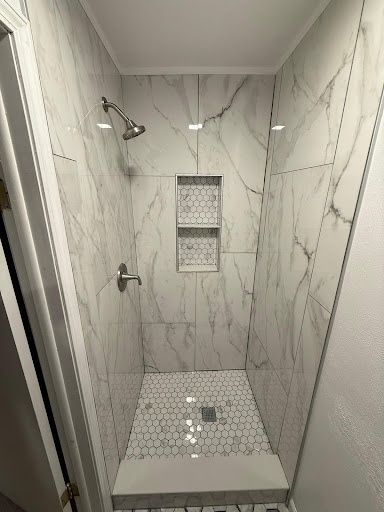 Bathroom Renovation