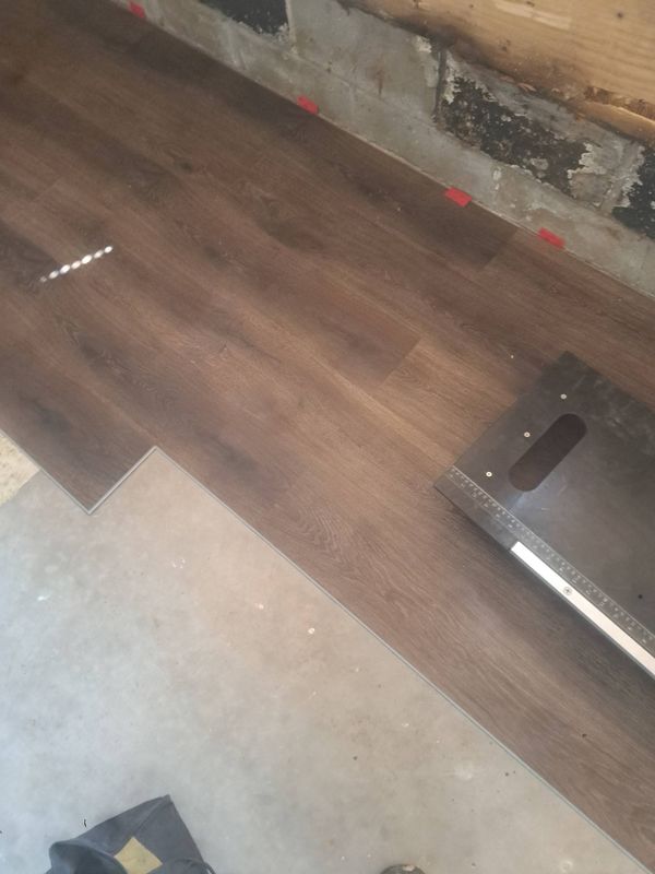 Carpentry
