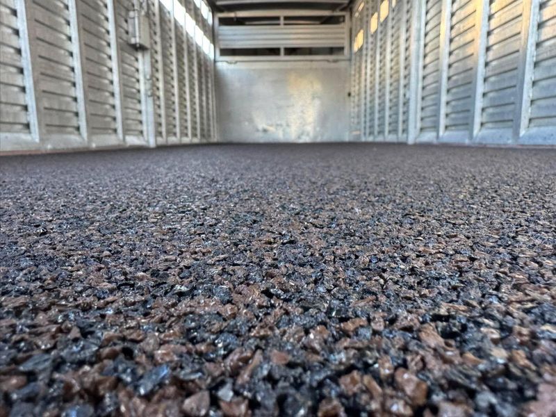 Trailer Flooring