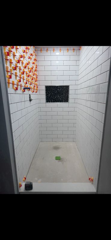 Bathroom Renovation