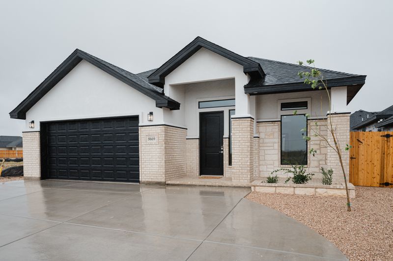 Custom Home Construction