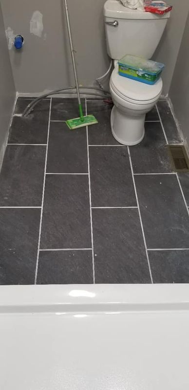 Our Work