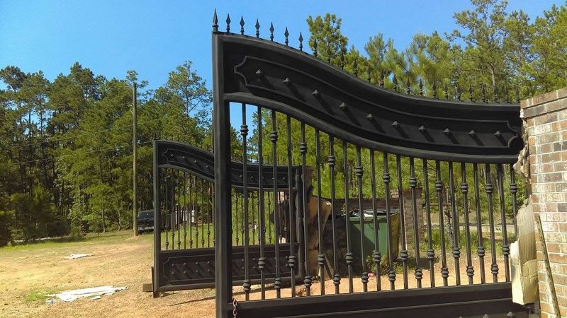 Custom Steel Fabrication