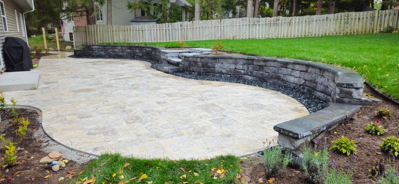 Hardscaping Gallery
