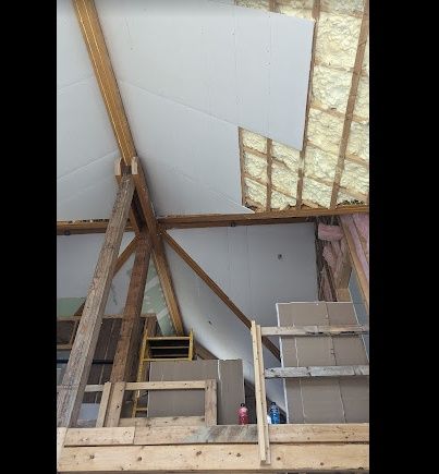Drywall Installation