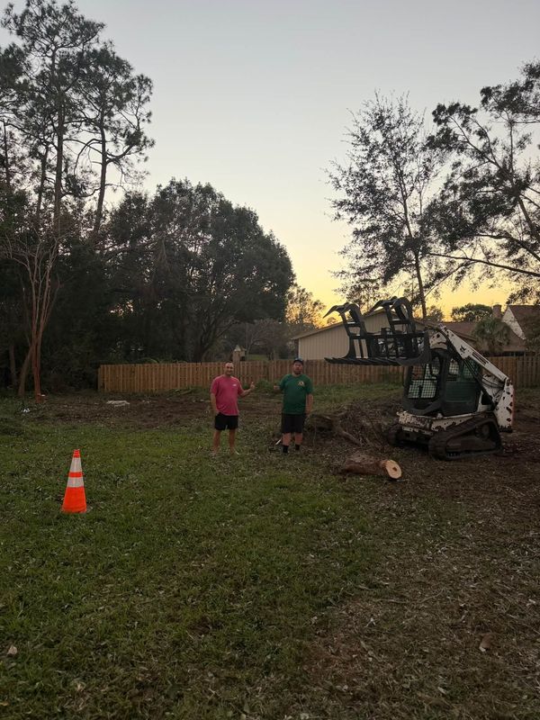 hardscape design and installation
