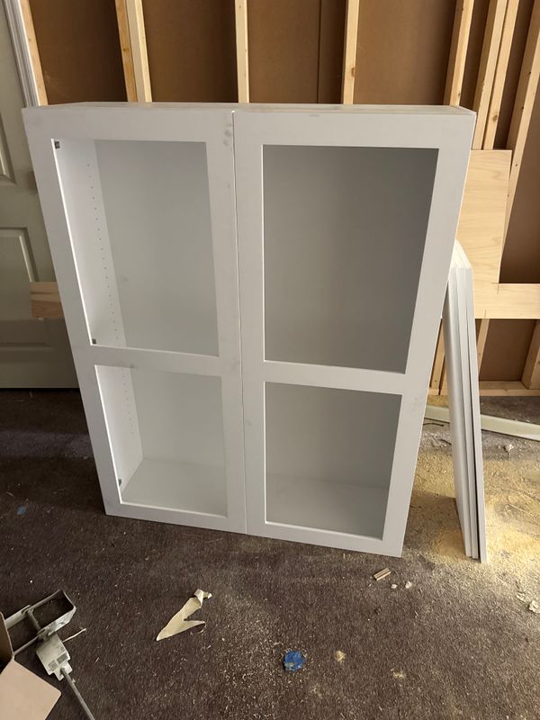 Cabinets 