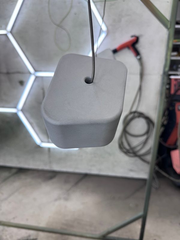 Powder Coating