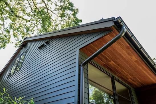 Siding