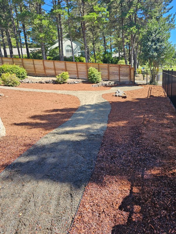 Fencing Repair & Installation