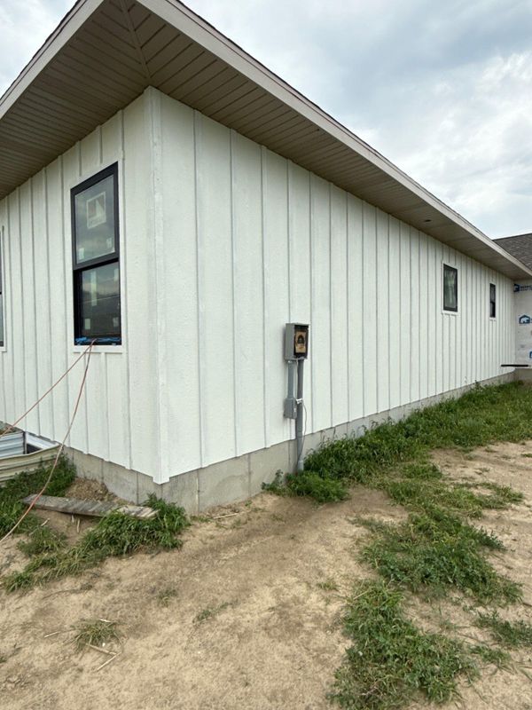 Siding gallery