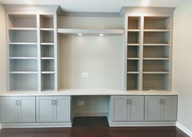 Home Offices