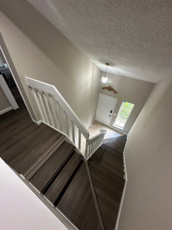 Finish Carpentry