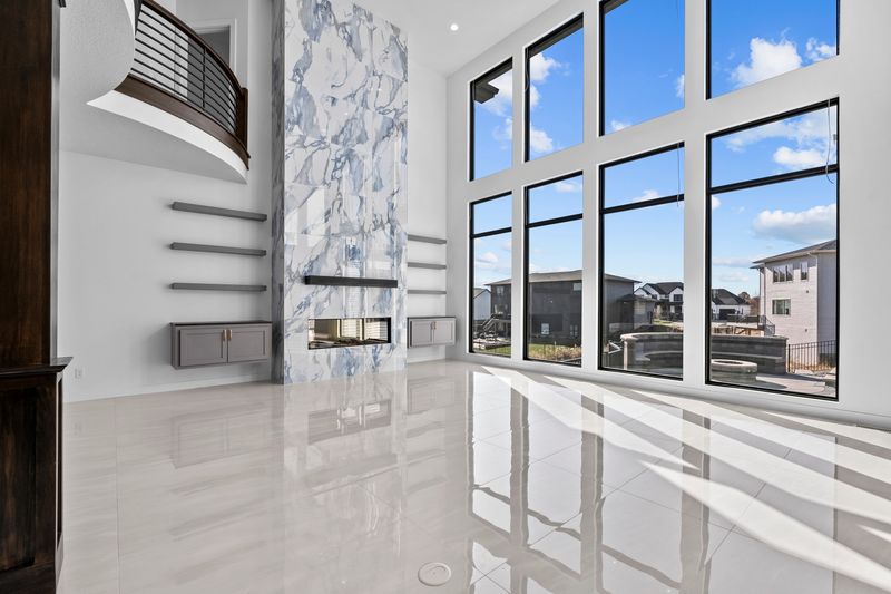 Our Custom Homes
