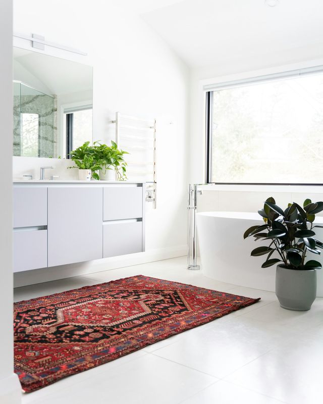 Bathroom Renovation