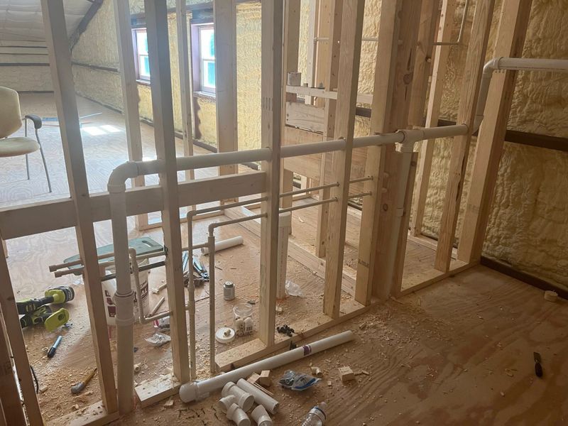 New Construction gallery