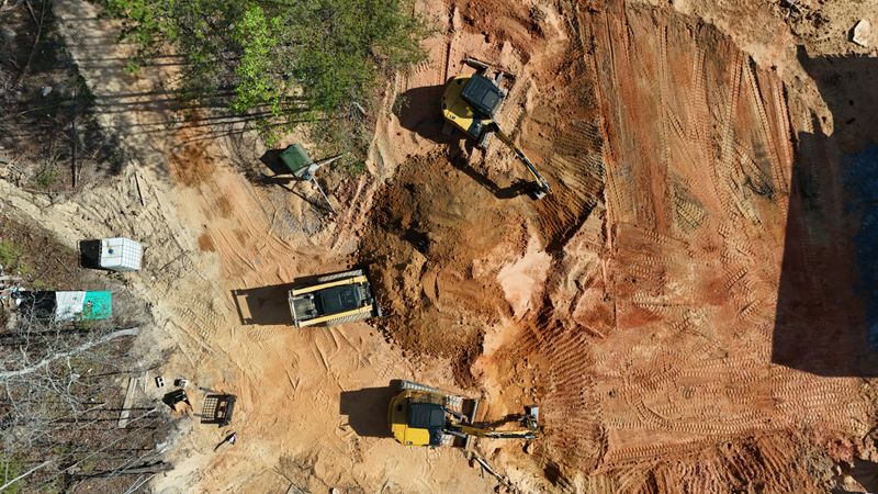 Site Preparation