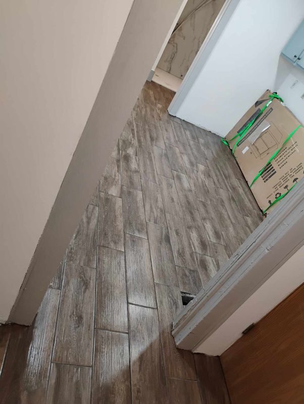 Flooring