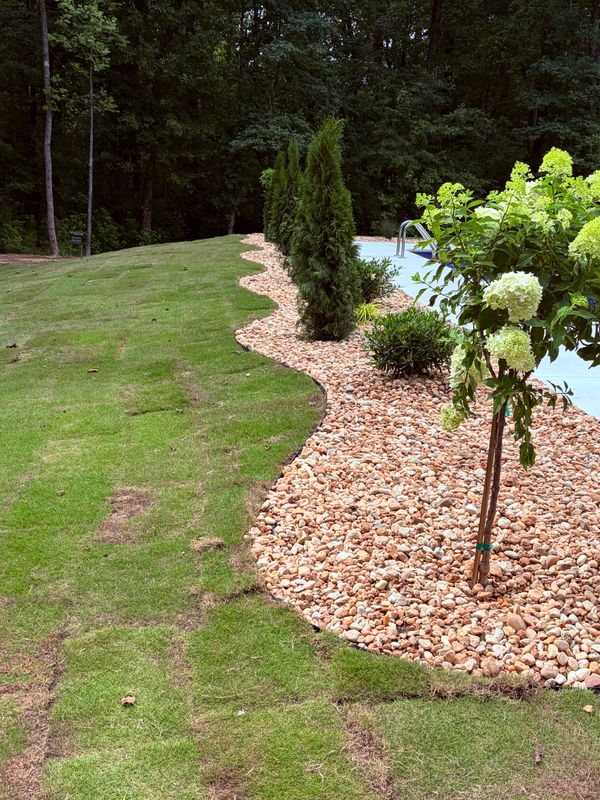 Landscape Design