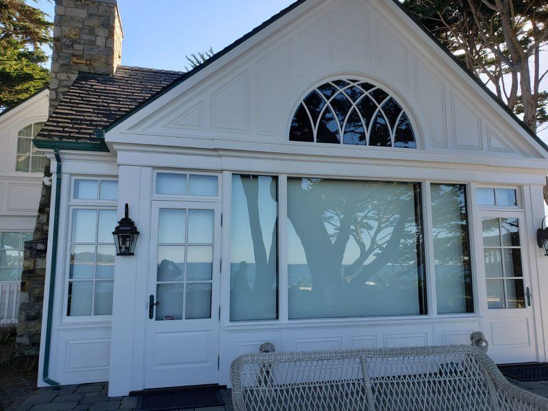 Exterior Painting gallery