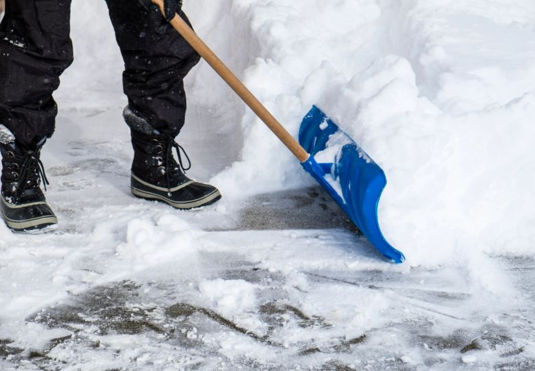 Snow Removal