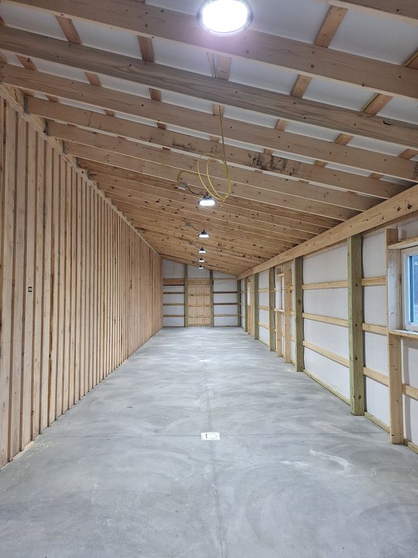 Lighting Installation and Repairs