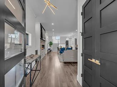 Flooring