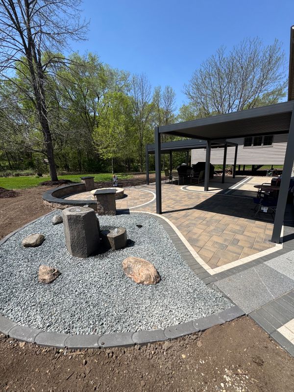 Landscaping Services