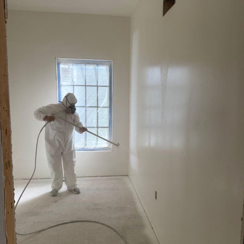 Interior Painting