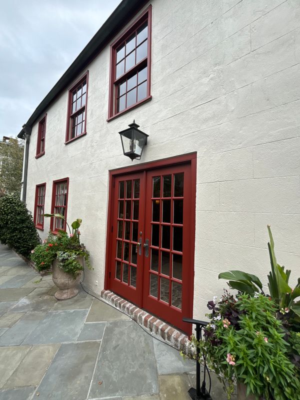 Exterior Painting