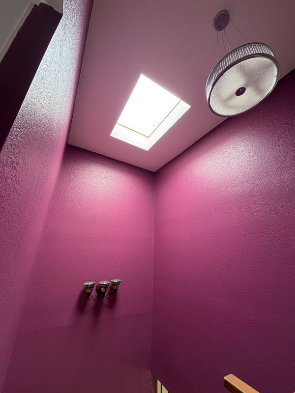 Interior Painting