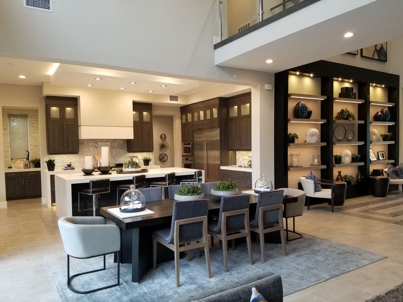 Custom Home Design