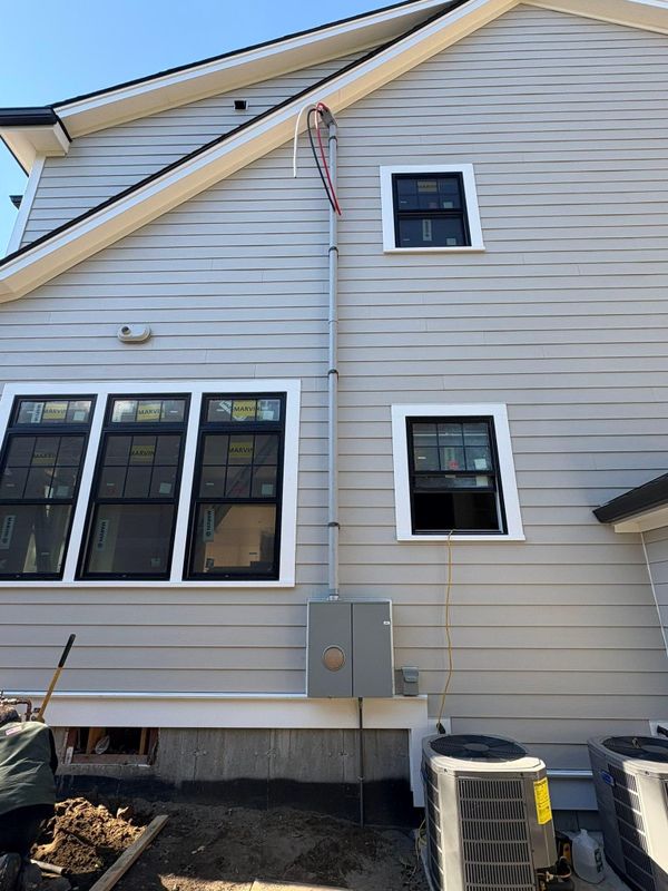 Electrical Repairs
