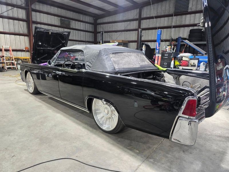 Detailing Packages