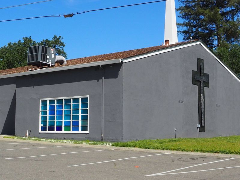 Exterior Painting