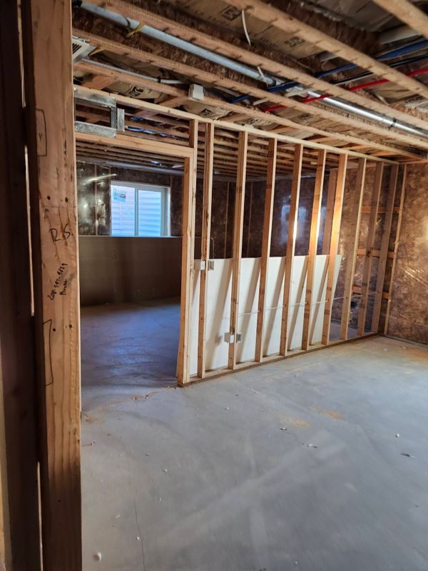 Carpentry